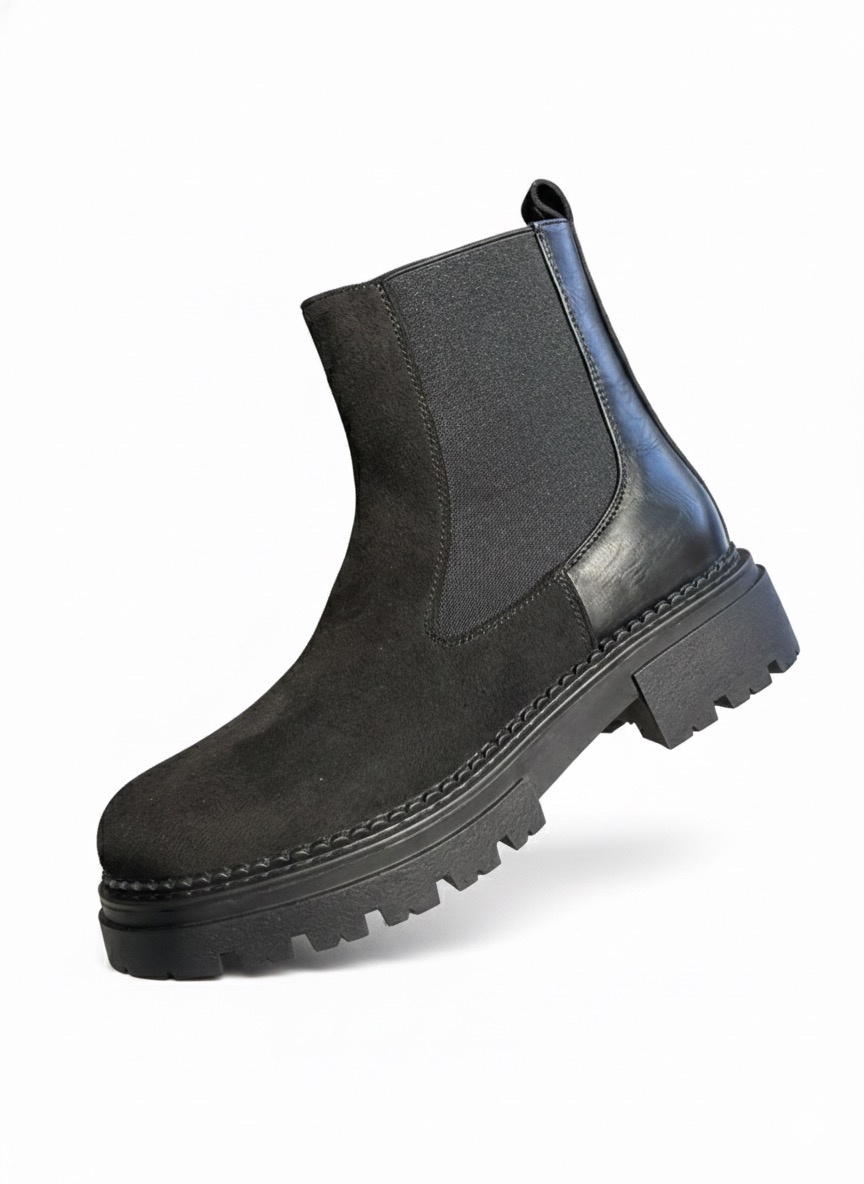 brocard – bottines femmes en camel brocard – bottines femmes en camel