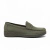 mocassin femme en dane