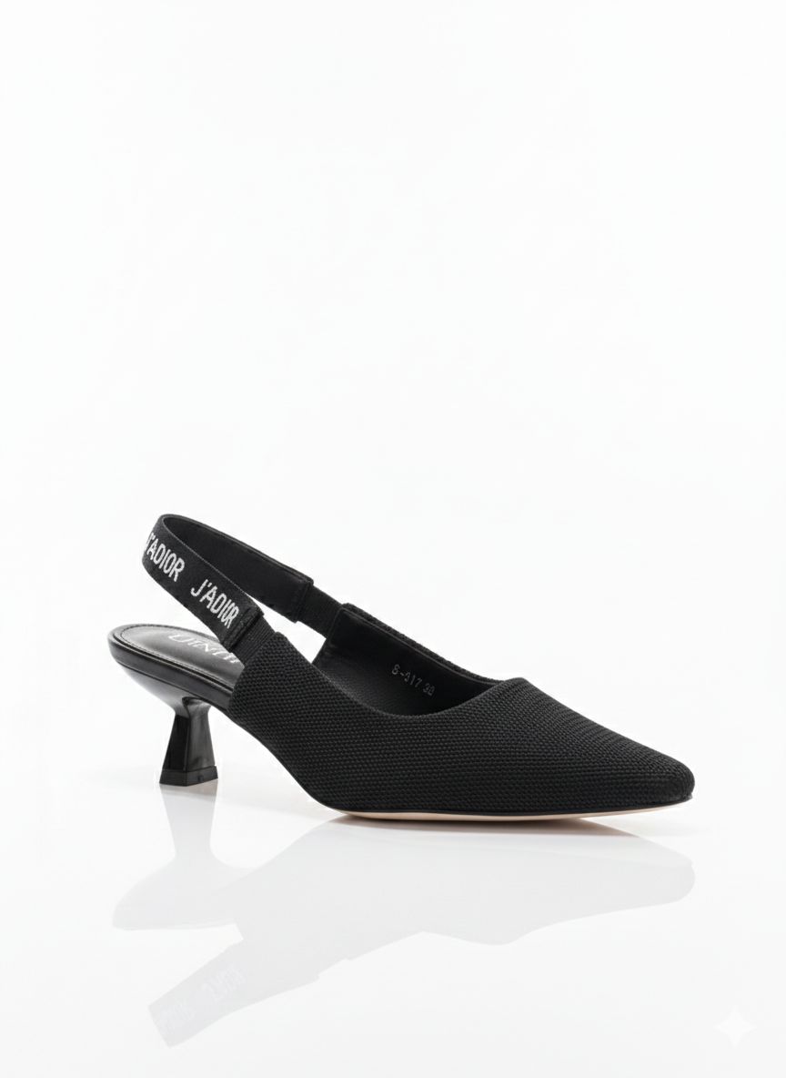 chaussures femme demi saison