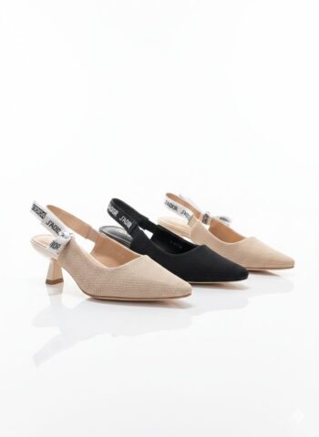 chaussures femme demi saison