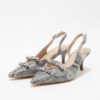 chaussures femme demi saison