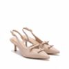 chaussures femme demi saison