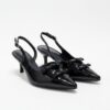 chaussures femme demi saison