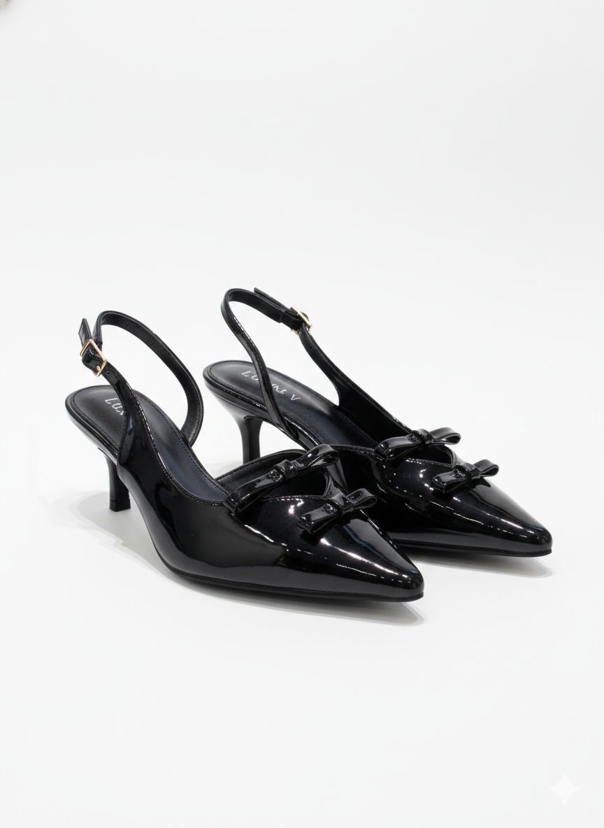 chaussures femme demi saison